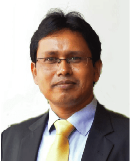 Mr. Mohammad Golam Kibria